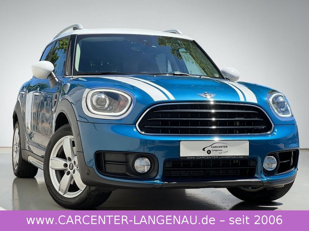 Bild des Angebotes MINI Countryman C 1.5 Cooper