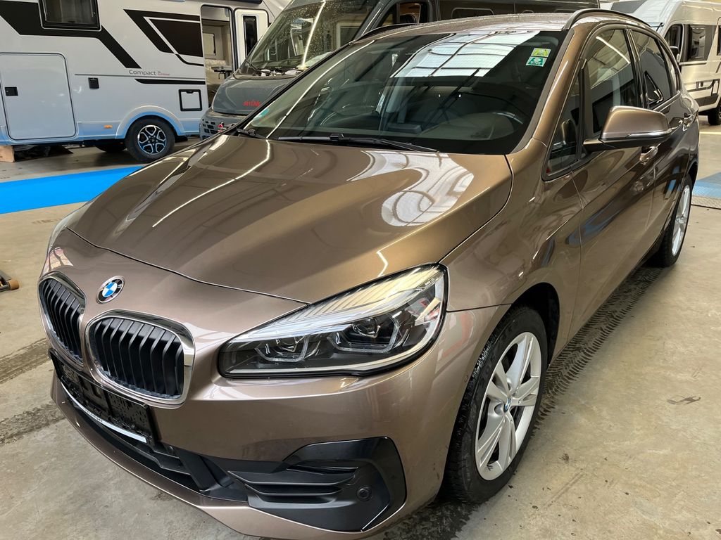 Bild des Angebotes BMW 218 2 Active Tourer 218 d xDrive Advantage