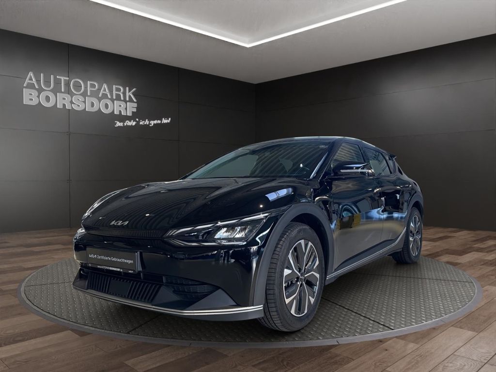 Bild des Angebotes Kia EV6 Basis 2WD SOH 100%  Rückfahrkam. Keyless Kli