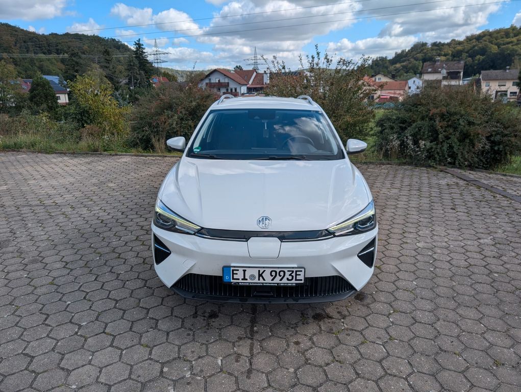Bild des Angebotes MG5