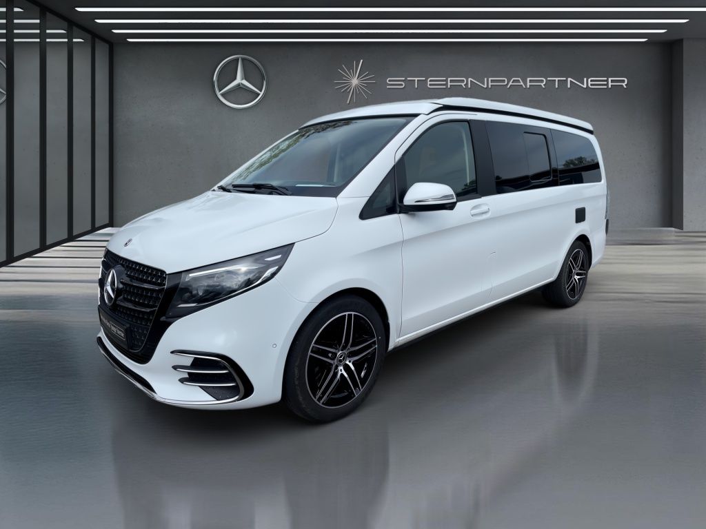 Bild des Angebotes Mercedes-Benz V 220 d Marco Polo AIRMATIC+