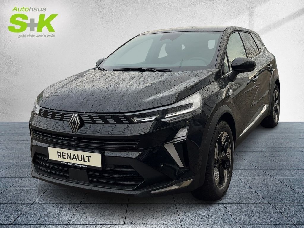 Bild des Angebotes Renault Symbioz Techno Full Hybrid E-Tech 160+PANO+GJR+K