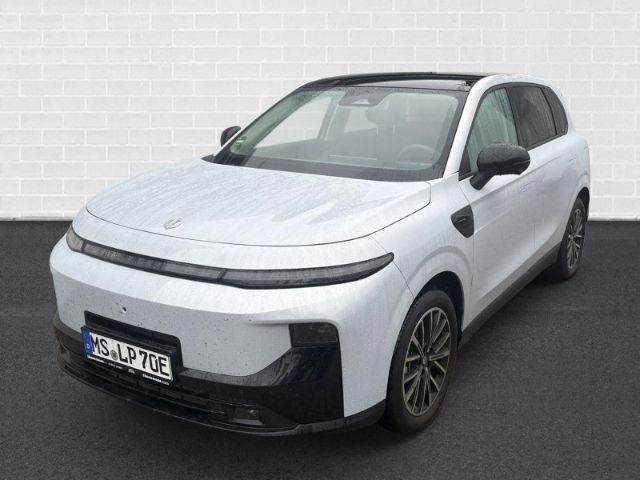 Bild des Angebotes Leapmotor B10 DESIGN HYBRID EV 18,8 kWh+360°KAMERA+E-SITZE