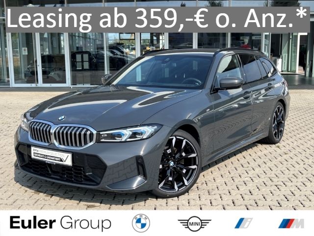 Bild des Angebotes BMW 320 d Touring M Sport 19'' Innov. Comf. ACC ad.M