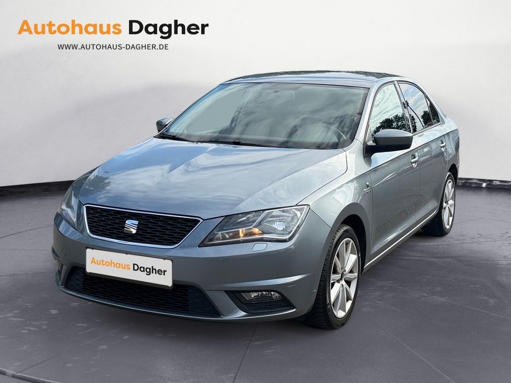 Bild des Angebotes Seat Toledo Reference Klimaanlage