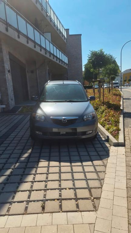 Bild des Angebotes Mazda 2 1.4 16V Exclusive line