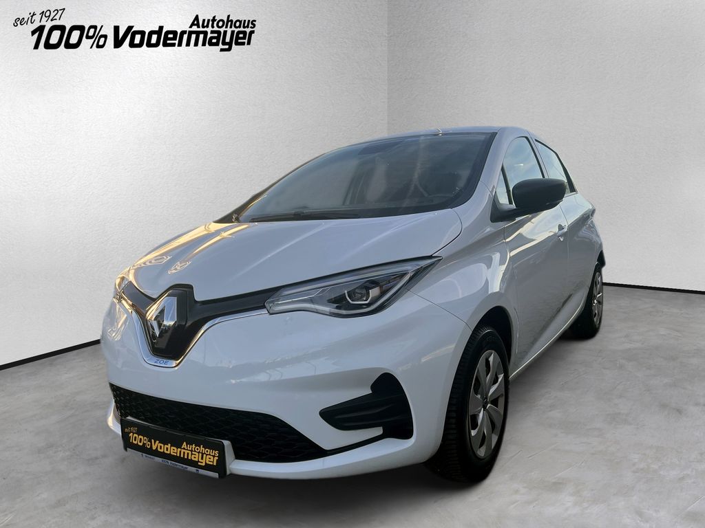 Bild des Angebotes Renault Zoe Life R110 Z.E. 40