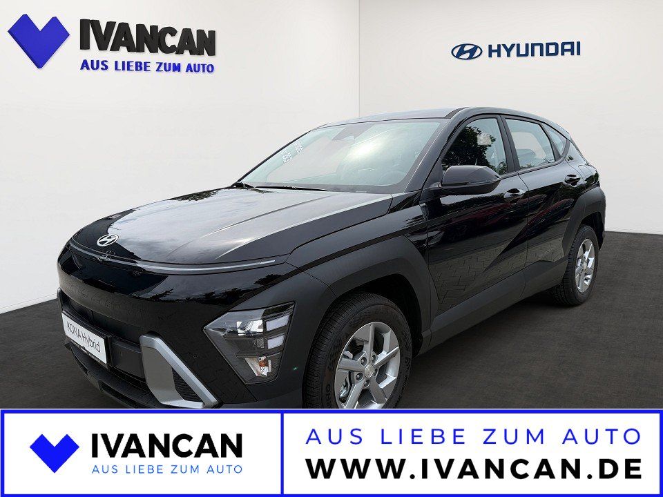 Bild des Angebotes Hyundai KONA Hybrid Select