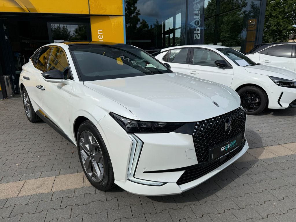 Bild des Angebotes DS Automobiles DS4 E-Tense Pallas PHEV,Schiebed.,ACC,8-fach