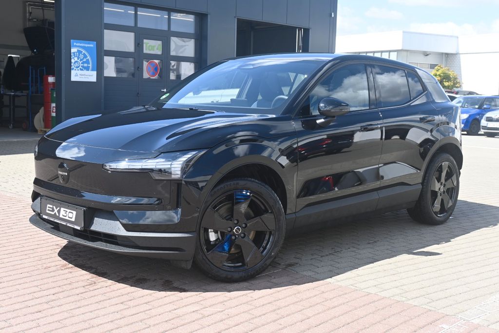 Bild des Angebotes Volvo EX30 Single Motor Extended Range Black Edt Ultra