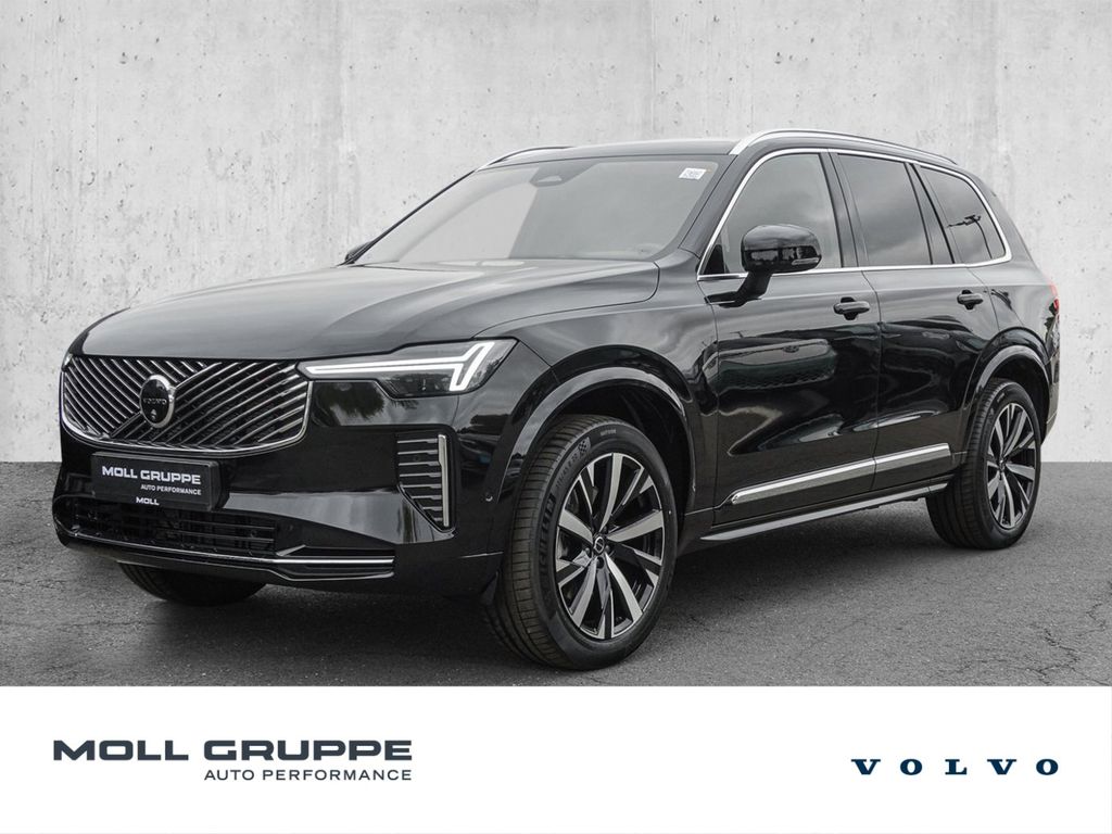 Bild des Angebotes Volvo XC90 B5 B AWD Core Bright 7-SITZER 360° H&K PILO