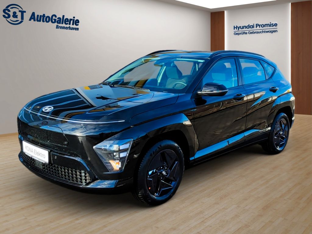 Bild des Angebotes Hyundai KONA SX2 (MY26) EV 49kWh Select