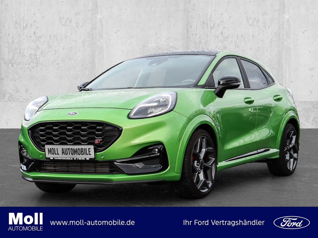 Bild des Angebotes Ford Puma ST X 1.5 EcoBoost EU6d Navi Digitales Cockp