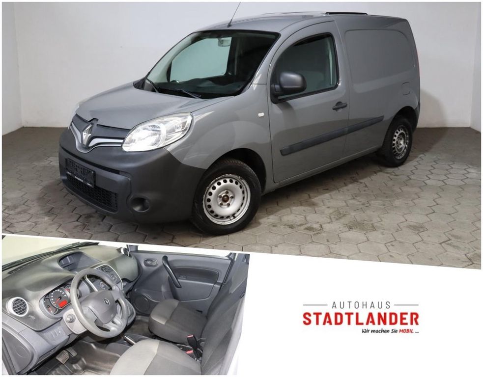 Bild des Angebotes Renault Kangoo Rapid Extra 1.5 Automatik ZV*BT-FSE