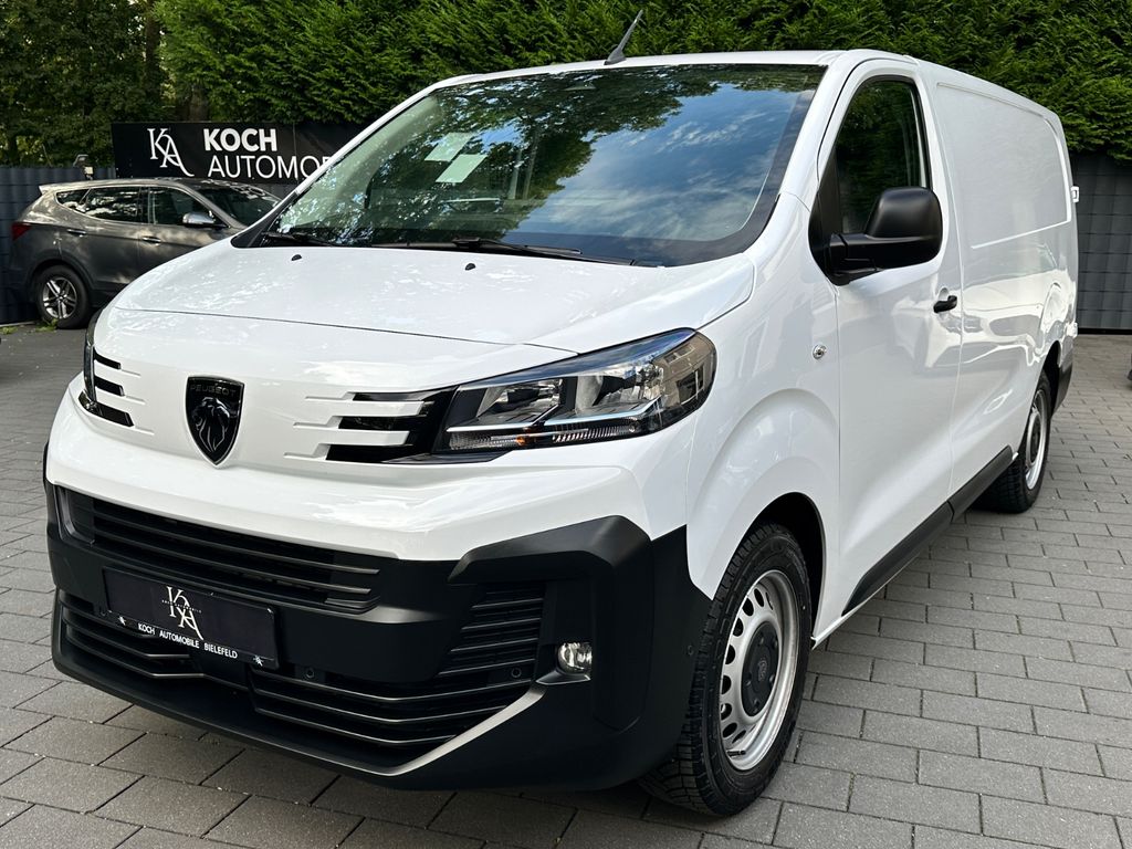 Bild des Angebotes Peugeot Expert Kasten XL L3 360° KAMERA|NAVI|MODUWORK|