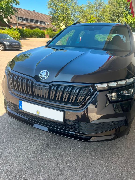 Bild des Angebotes Skoda Kamiq 1.0 TSI 81kW MONTE CARLO MONTE CARLO