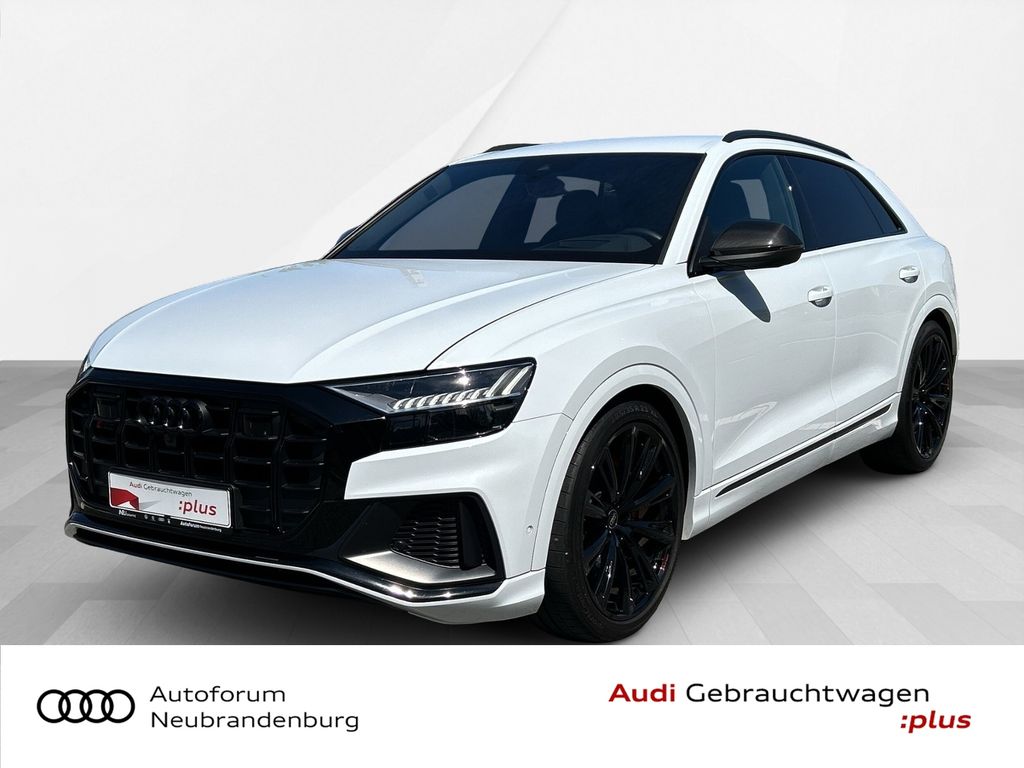 Bild des Angebotes Audi SQ8 TFSI competition plus HD MATRIX+HUD+23"+B&O