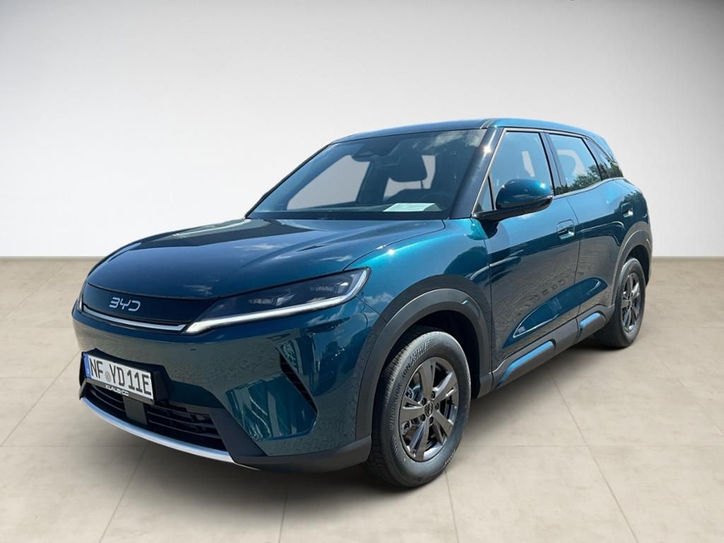 Bild des Angebotes BYD ATTO 2 DM-i Active AUT SpurH