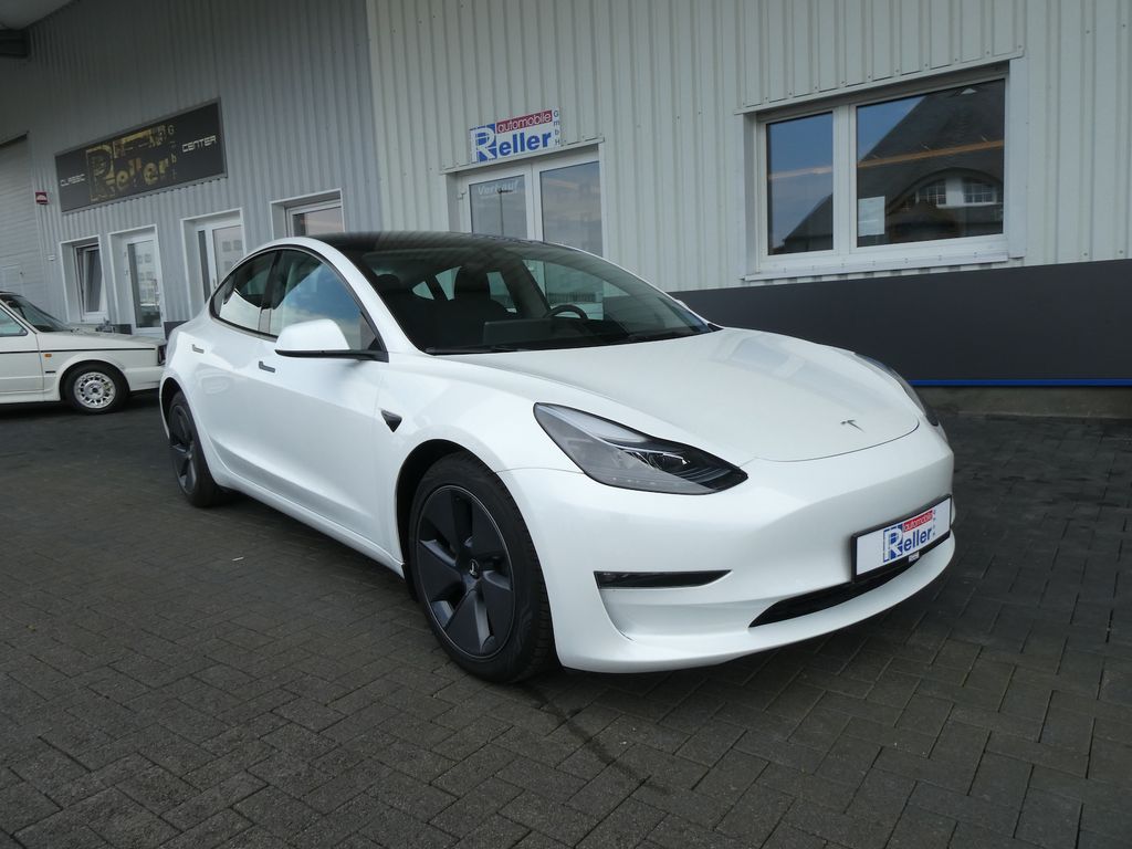 Bild des Angebotes Tesla Model 3 Long Range Dual AWD
