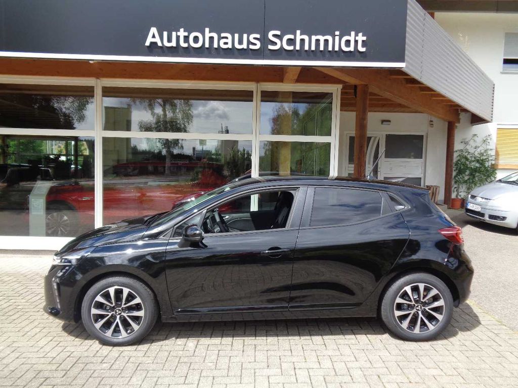 Bild des Angebotes Mitsubishi Colt PLUS 1.0 T-Benziner 6-Gang