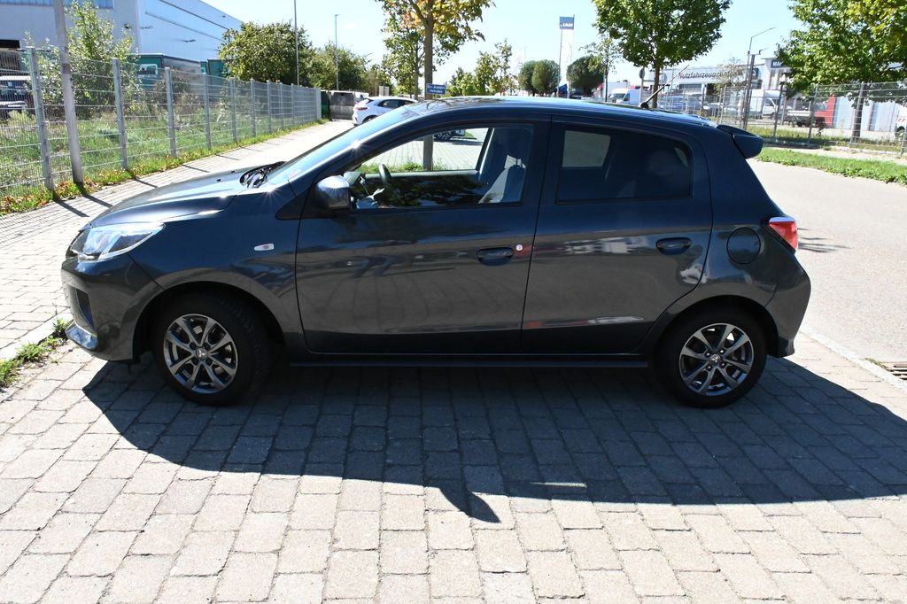 Bild des Angebotes Mitsubishi Space Star 1.2 MIVEC AS&G Select+ Select+