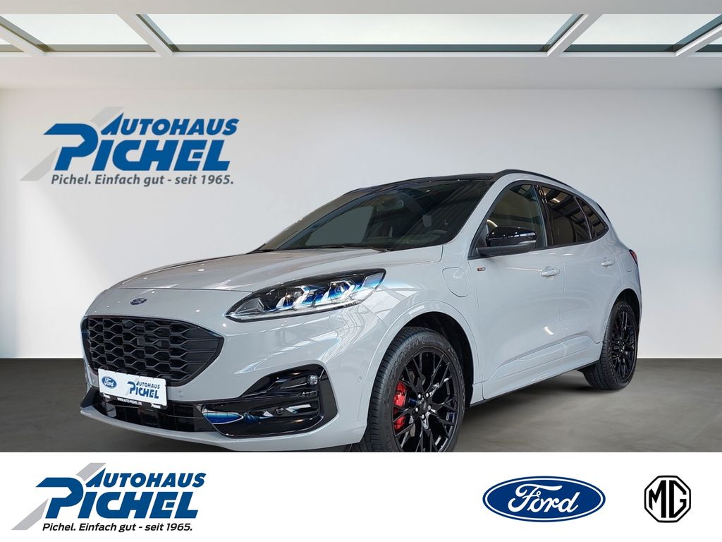 Bild des Angebotes Ford Kuga PHEV GraphiteTechEdition Sportpaket HUD AHK