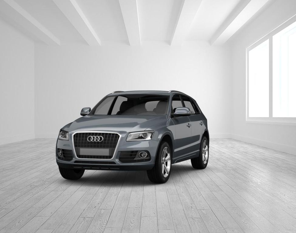 Bild des Angebotes Audi Q5 40 quattro design 2.0 TDI