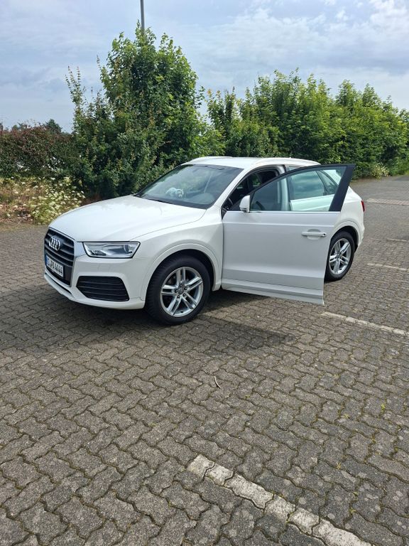 Bild des Angebotes Audi Q3 2.0 TFSI Quattro S- Tronic Sport