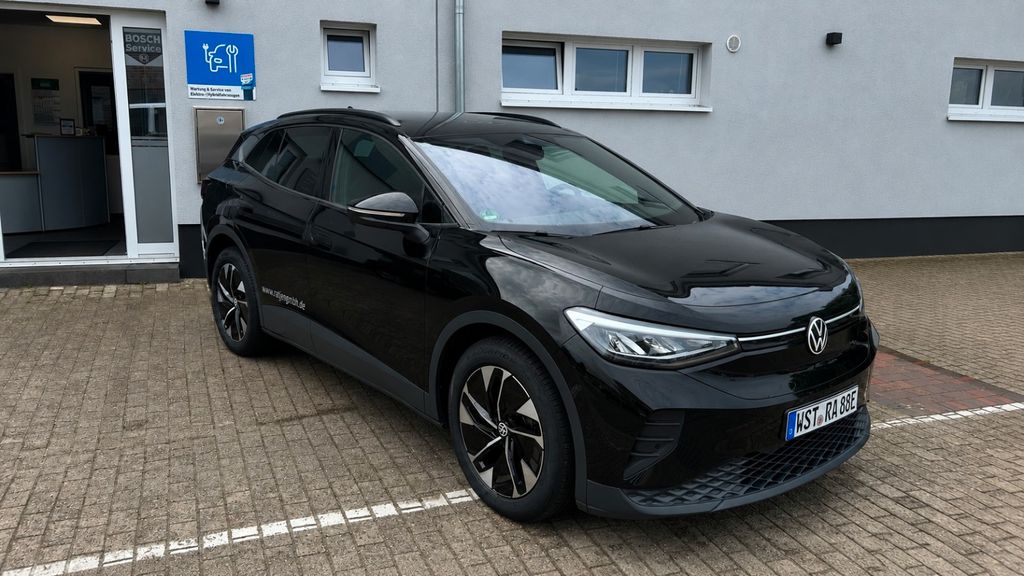 Bild des Angebotes Volkswagen ID.4 Pro 210 kW Goal