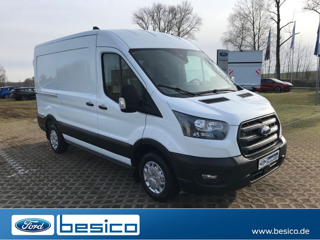 Bild des Angebotes Ford Transit Kasten 310 L2 Trend+PDC+RFK+SHZ+DAB+NSW+