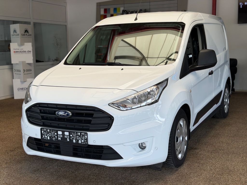 Bild des Angebotes Ford Transit Connect Kasten Trend