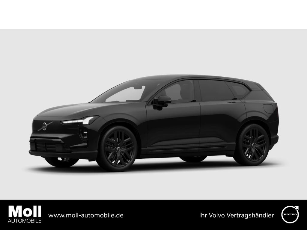 Bild des Angebotes Volvo EX60 P10 electric Ultra AWD Dark-Exterieur Nappa