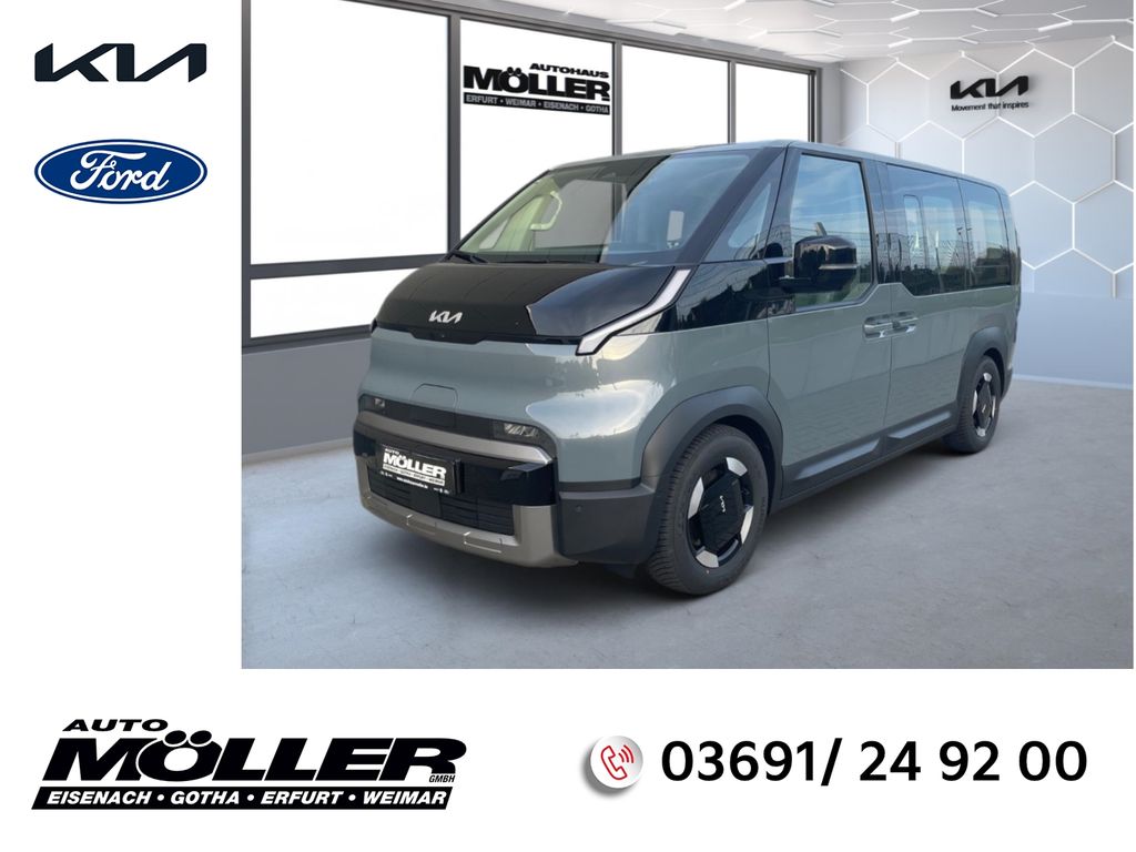 Bild des Angebotes Kia PV5 Passenger 71.2 Elite WP Power Smart Comfort