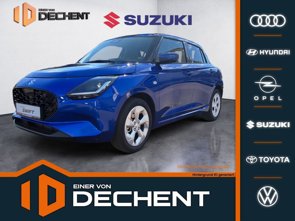 Bild des Angebotes Suzuki Swift 1.2 Dualjet 60 kW Comfort Kamera,LED,Navi