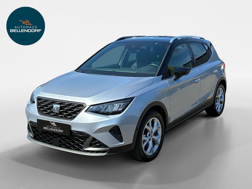 Bild des Angebotes Seat Arona FR 1.0 TSI DSG Full Link SHZG Kamera ACC