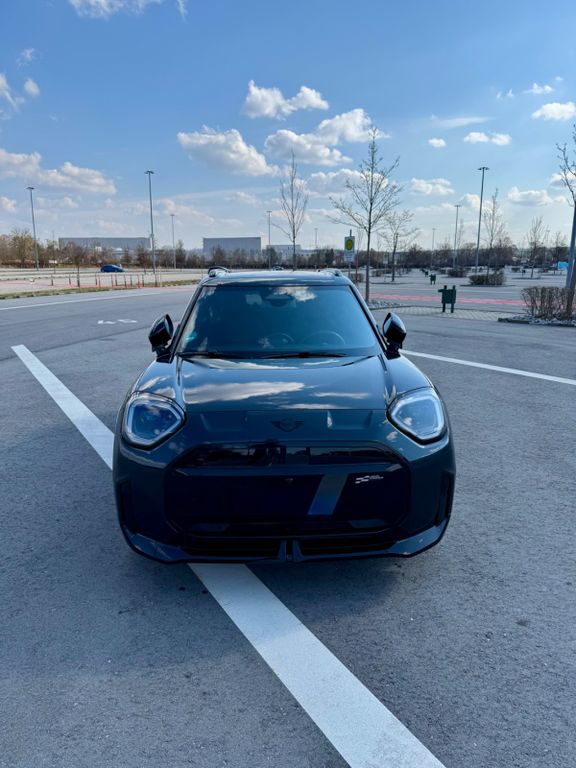 Bild des Angebotes MINI Aceman SE, JCW Trim, XL Paket, 19 Zoll