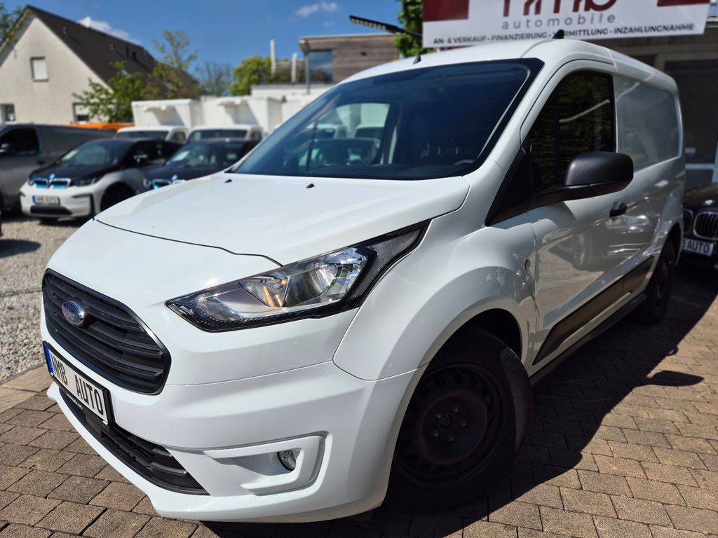 Bild des Angebotes Ford Transit Connect 220  L1 Auto Klima Trend Kasten