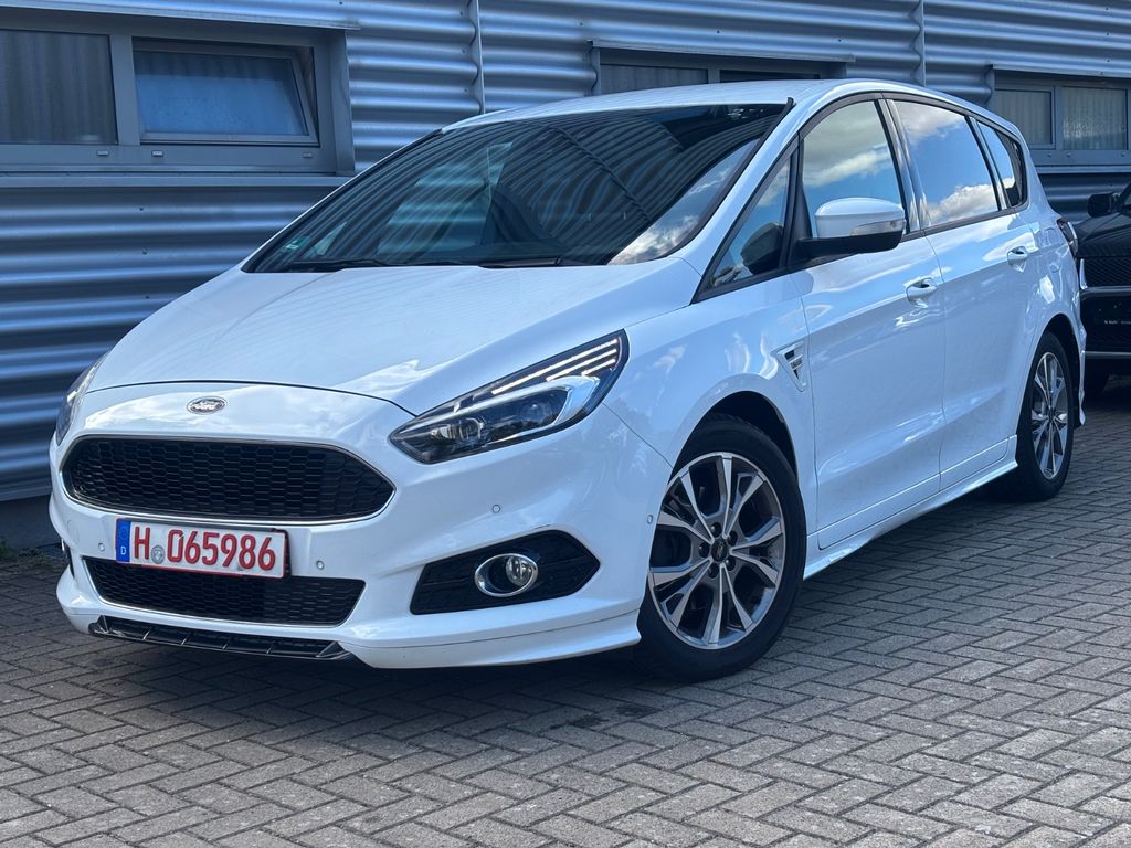 Bild des Angebotes Ford S-Max S-MAX ST-Line AUTOMATIK/241PS/LEDER/