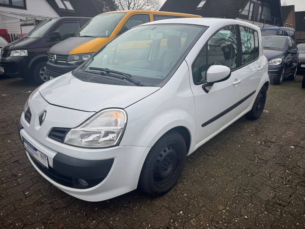 Bild des Angebotes Renault Modus Dynamique Klima/BT/BC/TÜV Neu