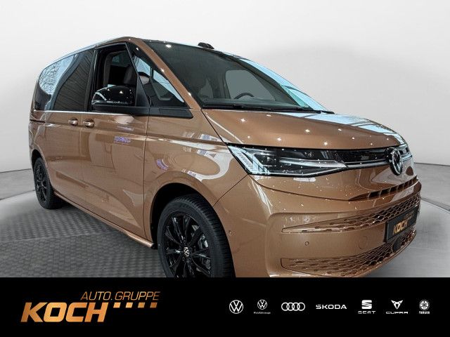 Bild des Angebotes Volkswagen Multivan Life 2,0 l 110 kW TDI SCR Front