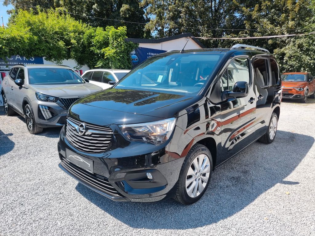 Bild des Angebotes Opel Combo Life 1.5 Diesel  Elegance/LENKRADH./*NAVI*