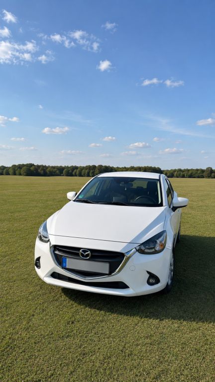 Bild des Angebotes Mazda 2 SKYACTIV-G 90 White Edition White Edition