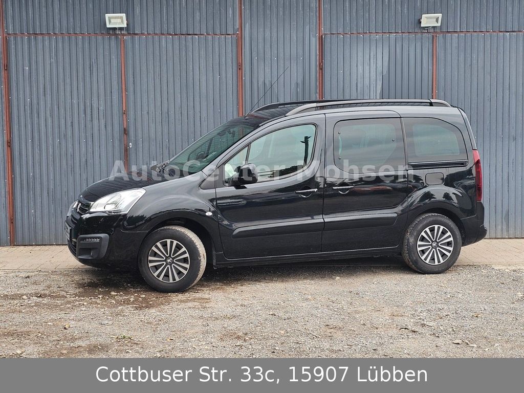 Bild des Angebotes Peugeot Partner Tepee Active (Nr. 126)