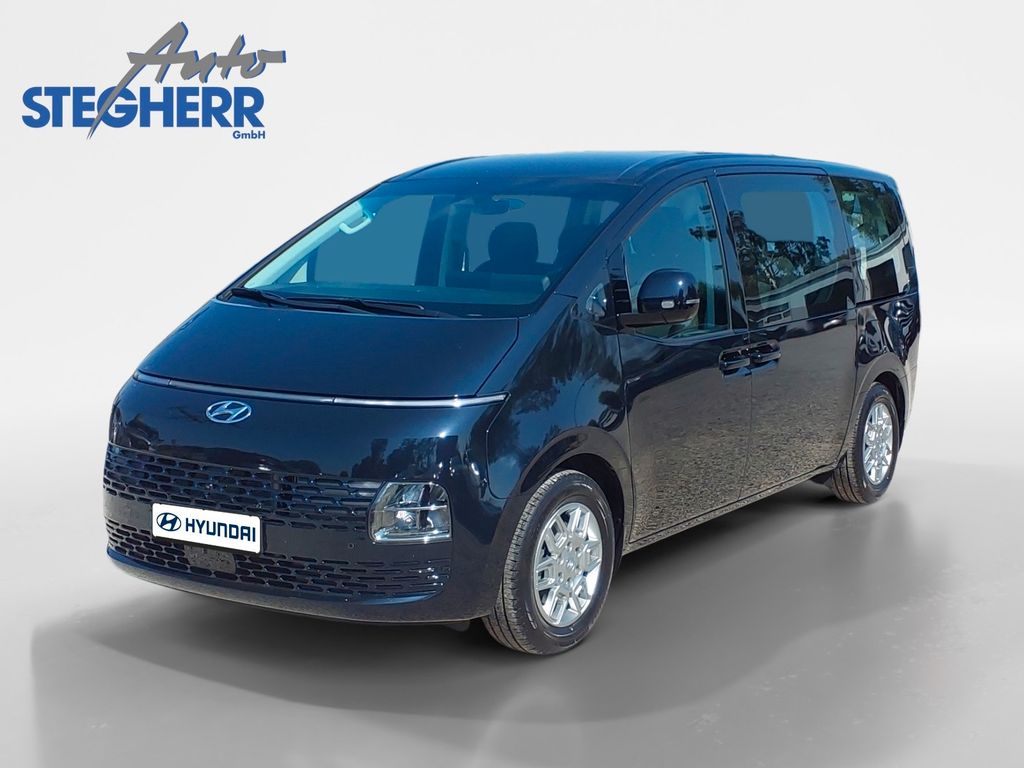 Bild des Angebotes Hyundai STARIA Trend 9 Sitzer Easy- Access- Park Paket