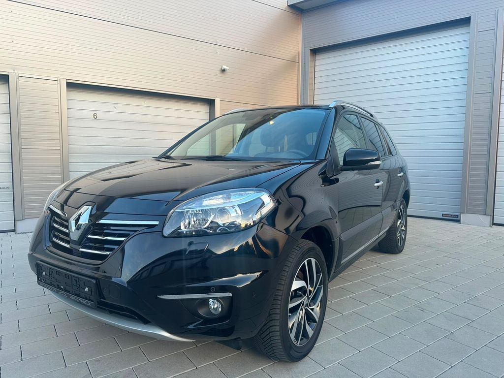Bild des Angebotes Renault Koleos Night&Day