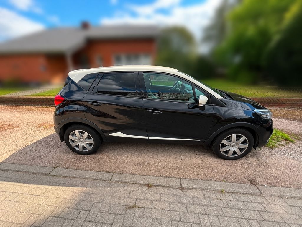Bild des Angebotes Renault Captur