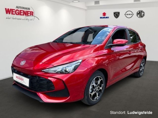 Bild des Angebotes MG3 MG MG3 1.5L Hybrid+ Luxury MY26