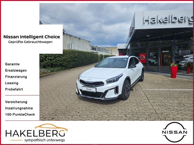 Bild des Angebotes Kia XCeed 1.6 T-GDI GT-Line Leder