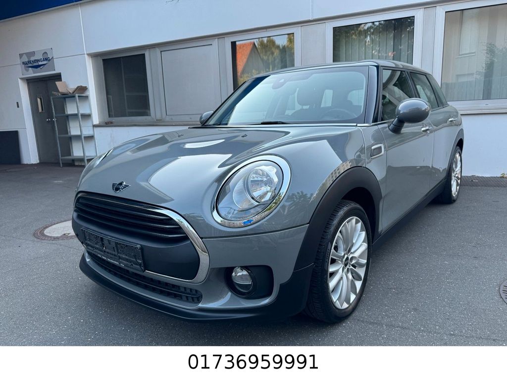Bild des Angebotes MINI One Clubman/klimaa/Sitzh/Lichtpaket/Multi/Keyles