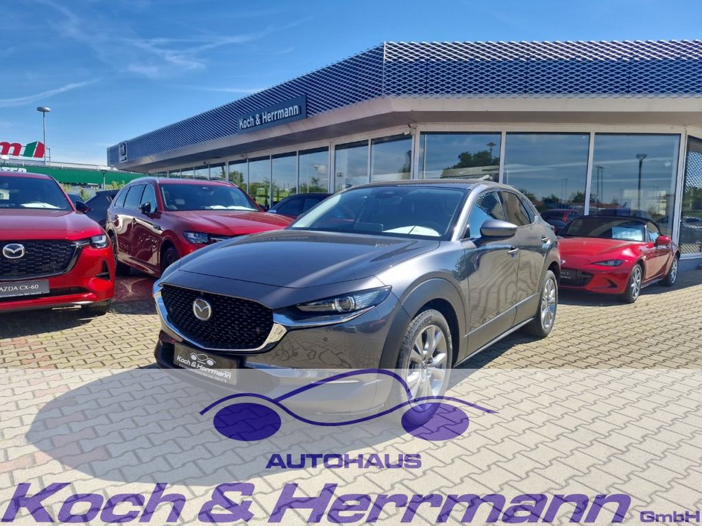 Bild des Angebotes Mazda CX-30 2.5L e-SKYACTIV G 140ps Exclusive-Line Mat
